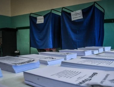 ΝΔ: Σαρωτική η νίκη της στην Α΄Πειραιά